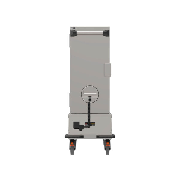 Rieber thermoport® CNS 2000 gekühlt R290 – Bild 2