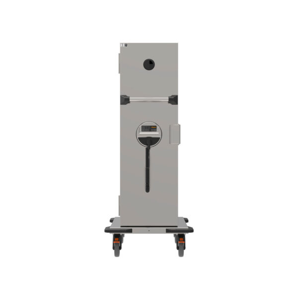 Rieber thermoport® CNS 3000 umluftbeheizt – Bild 2