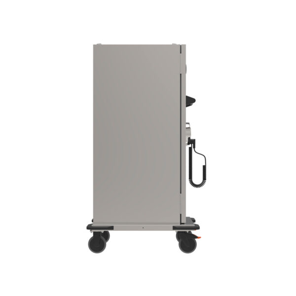 Rieber thermoport® CNS 3000 umluftbeheizt – Bild 3