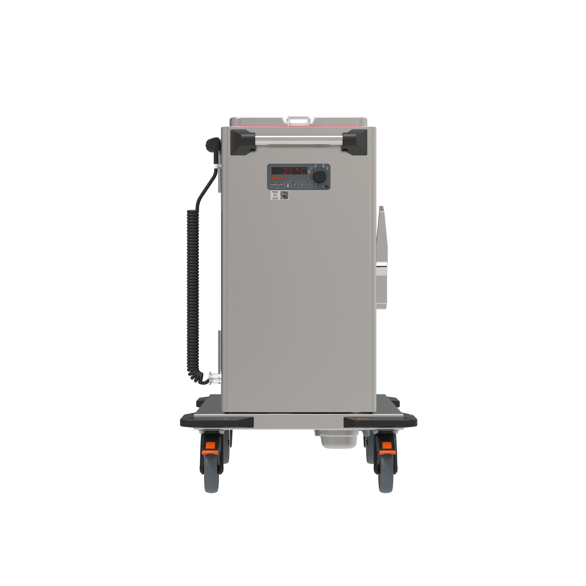 Rieber hybrid kitchen 140°C-D mobil – Bild 2