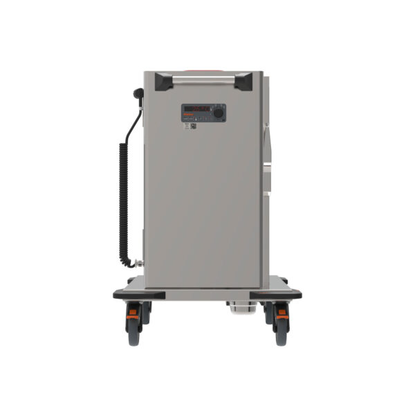 Rieber hybrid kitchen 200°C mobil – Bild 2