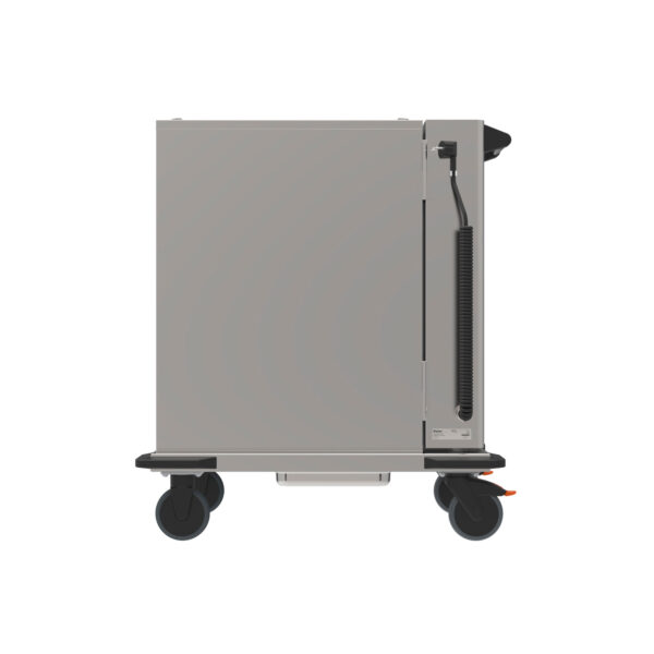 Rieber hybrid kitchen 200°C mobil – Bild 3