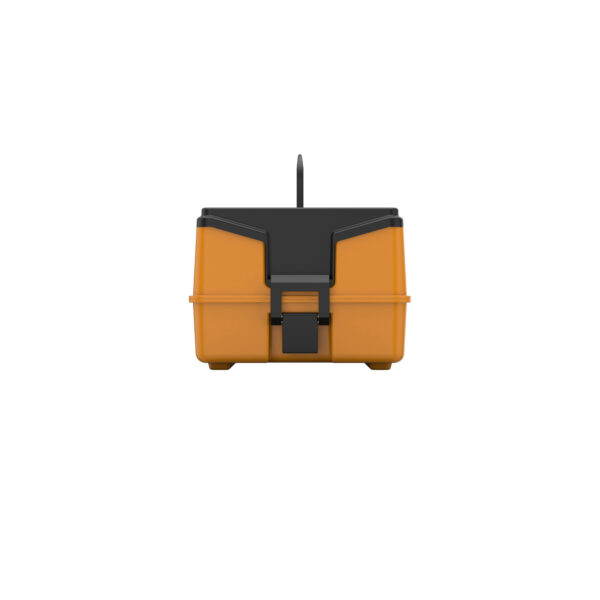 Rieber thermoport® K 10 KW - orange – Bild 3