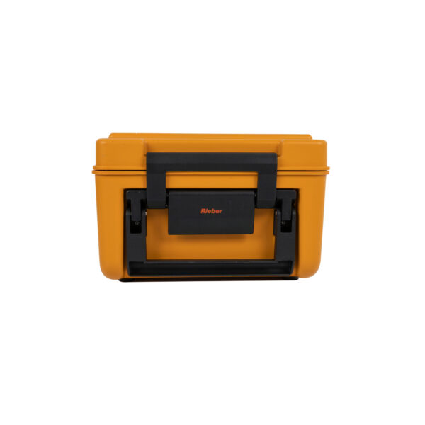 Rieber thermoport® K 50 unbeheizt - orange – Bild 2