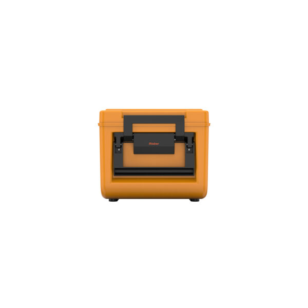 Rieber thermoport® K 100 unbeheizt - orange – Bild 2