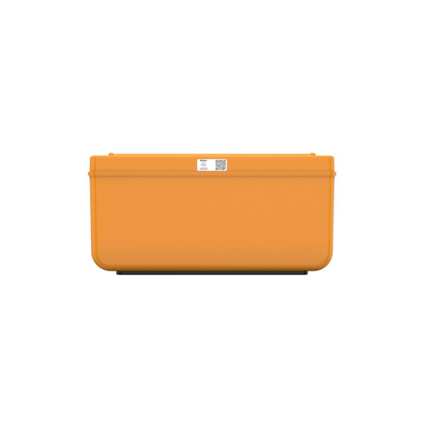 Rieber thermoport® K 100 unbeheizt - orange – Bild 3
