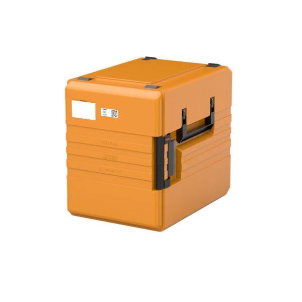 Rieber thermoport® K 1000 unbeheizt - orange