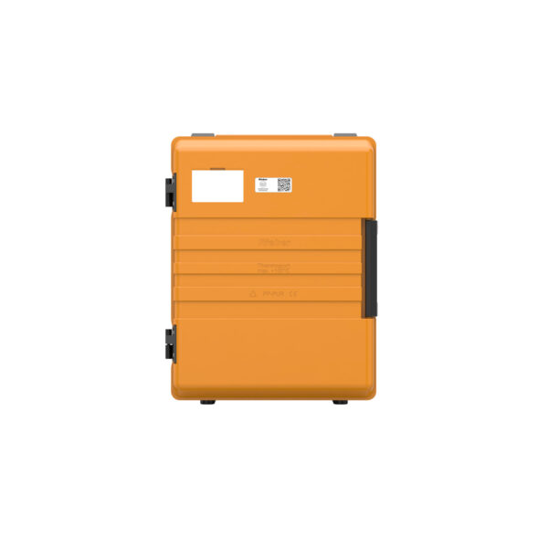 Rieber thermoport® K 1000 unbeheizt - orange – Bild 2