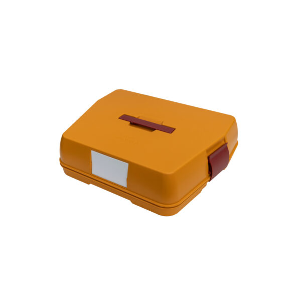 Rieber thermoport® K 20 neutral V. P3.2 -orange