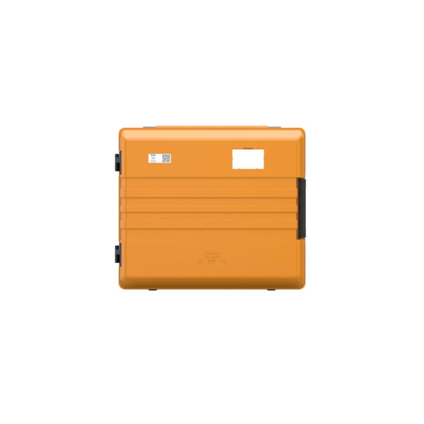 Rieber thermoport® K 6000 unbeheizt - orange – Bild 2