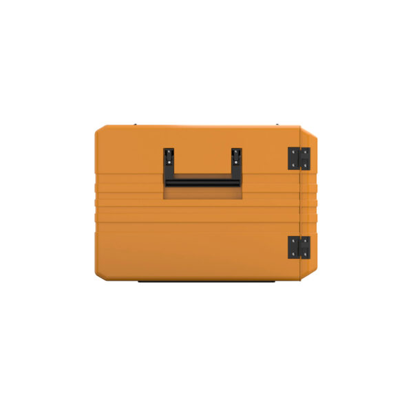 Rieber thermoport® K 6000 D-FLAT-umluftb- orang – Bild 3