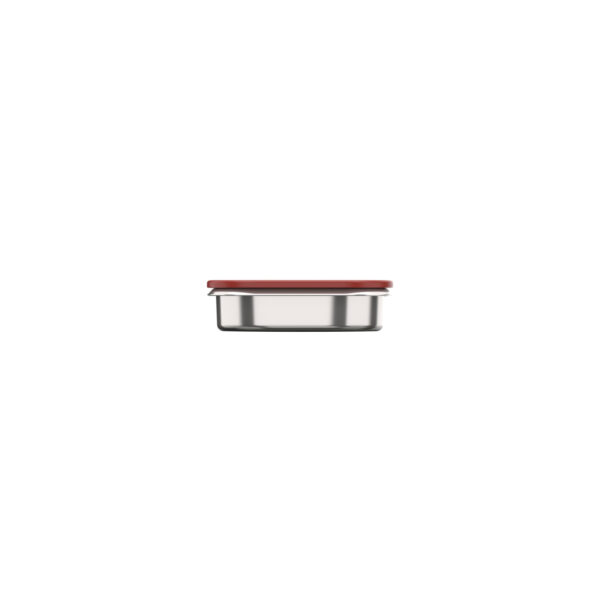 Rieber GN-Beilagenschale 1/9 32mm + Steckdeckel – Bild 3