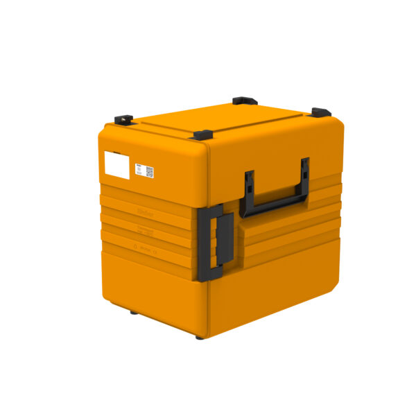 Rieber Stapelarretierung - thermoport® K 1000 – Bild 2