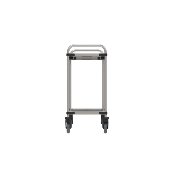 Rieber servostar® 1/1 640 - 2 Borde unmontiert – Bild 3