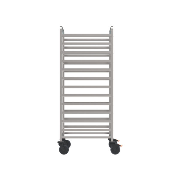 Rieber Tablett-RW 2/1 extrabreite Schienen - AR – Bild 3