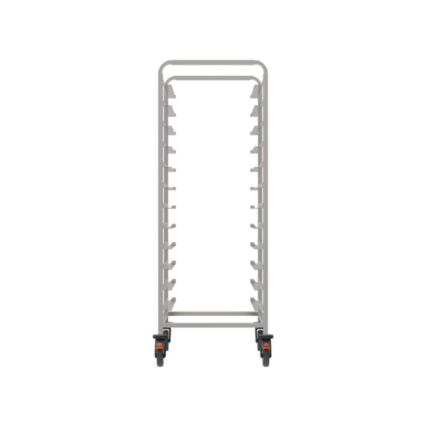 Rieber Tablett-RW 2/1 extrabreite Schienen - SE – Bild 2