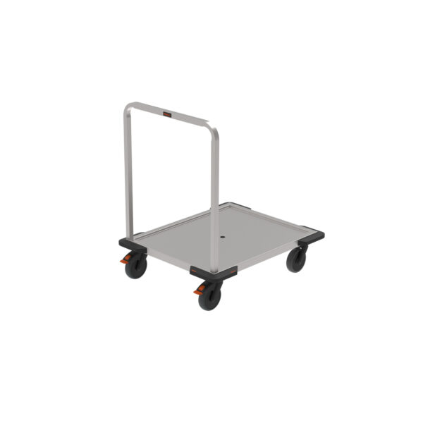 Rieber Plattformwagen Universal - 667x532mm