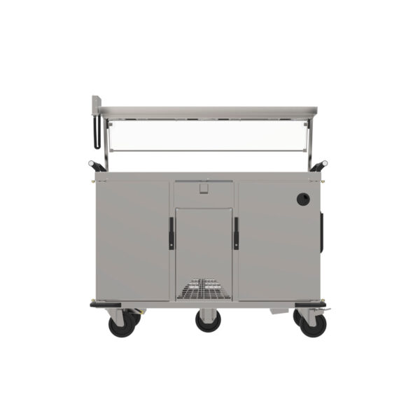 Rieber Regiostat. Typ 5-KühlF & KühlF/RegF 230V – Bild 2