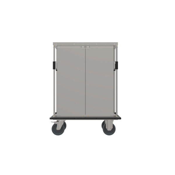 Rieber Tablettwagen TWF - 2x8 EN längs – Bild 2