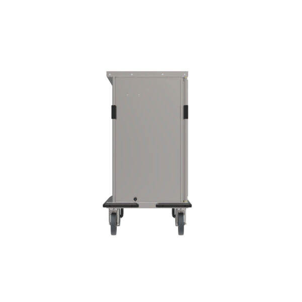 Rieber Tablettwagen TWF - 2x8 Veska längs – Bild 3