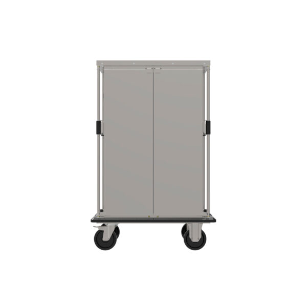 Rieber Tablettwagen TWF - 2x10 Veska längs – Bild 2