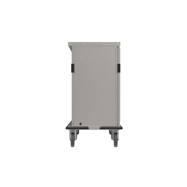 Rieber Tablettwagen TWF-PK - 3x8 GN längs – Bild 3