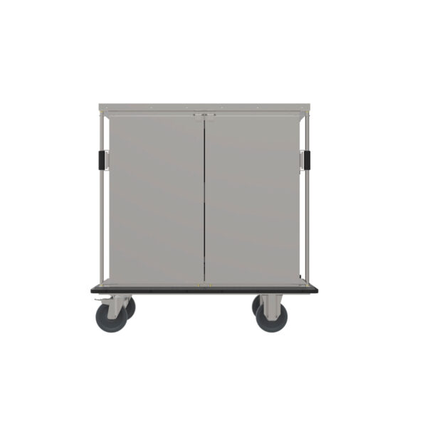 Rieber Tablettwagen TWF - 2x16 EN/GN quer – Bild 2