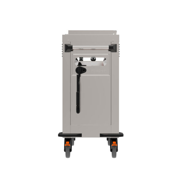 Rieber Ultrastapler 2x - umluftbeheizt – Bild 2