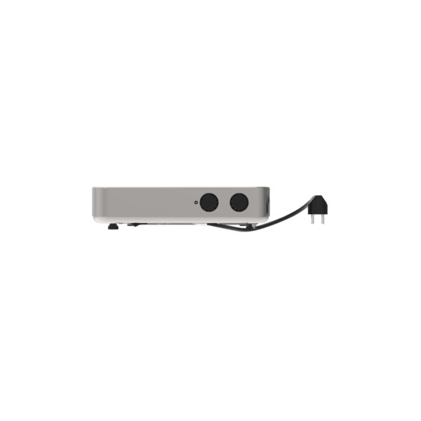 Rieber varithek® 1/1-ik-3600-2Z-eckig (1,0) – Bild 2