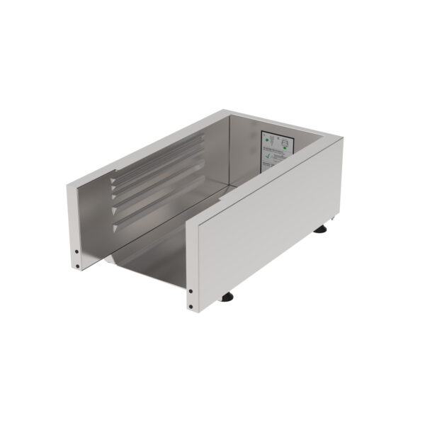 Rieber varithek® AST-255 - o. Frontklappe