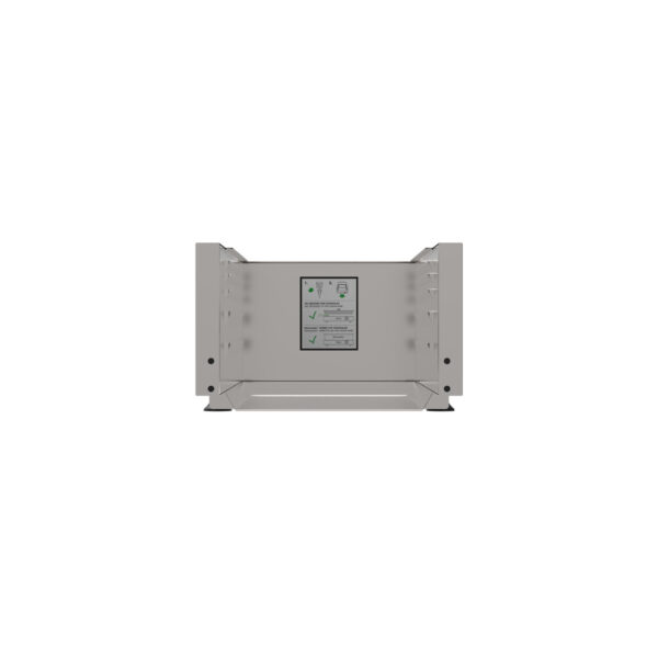 Rieber varithek® AST-255 - o. Frontklappe – Bild 2