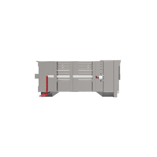 Rieber varithek® EST 4x1/1 - ohne Abdeckung – Bild 3