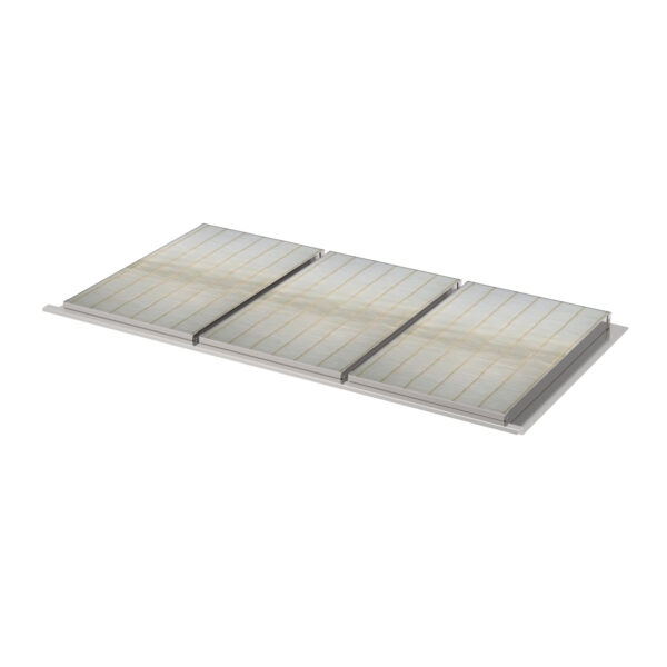 Rieber HEPA Filtereinheit (acs 1100/1500 d3)