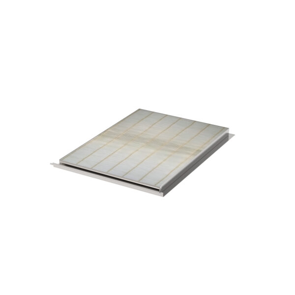 Rieber HEPA Filtereinheit (acs 1000 ec)