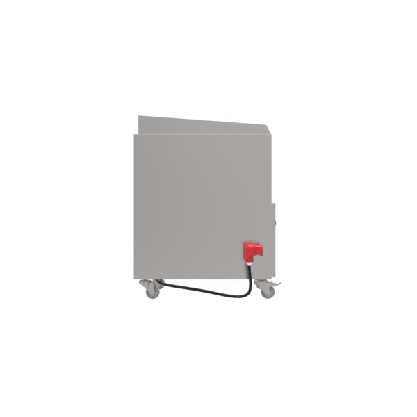 Rieber acs 1000 ec - 2x varithek® – Bild 3