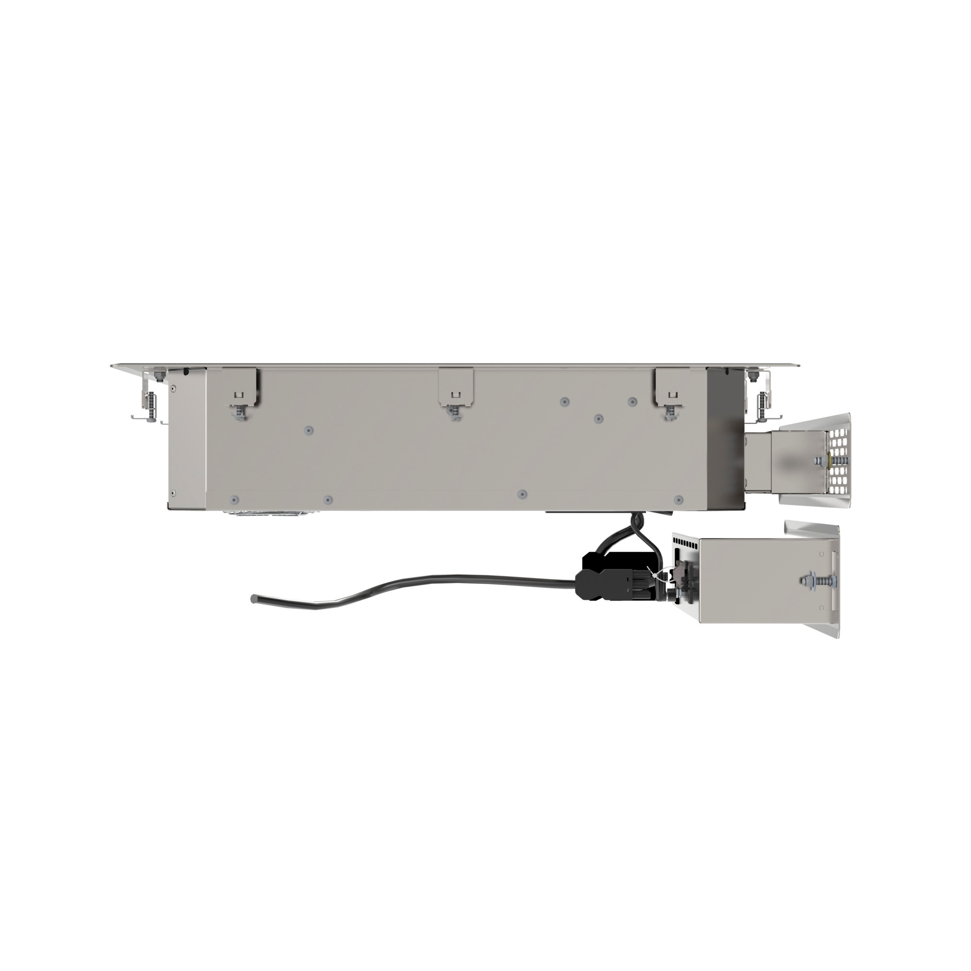 Rieber varithek® 1/1 hp-SP-i (2,5) – Bild 3