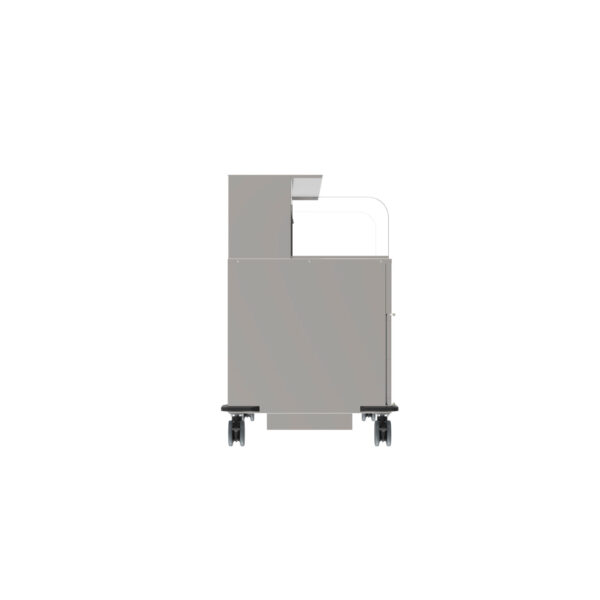 Rieber acs 1600 O3 - warm&kalt - 3x400V – Bild 3