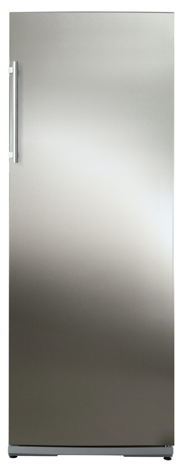 NordCap COOL-LINE Kühlschrank CC 31 INOX FRONT – Bild 2