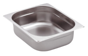 Neumärker 1/2 GN-Schale 20 mm tief