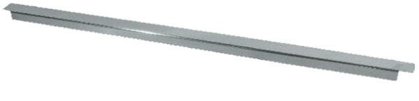 Neumärker Zwischensteg 530 mm für GN-Behälter