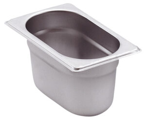 Neumärker 1/9 GN-Behälter 100 mm tief