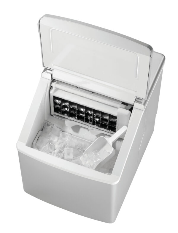 Neumärker Eiswürfelbereiter Compact II – Bild 3