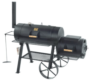 Neumärker 16 Zoll Longhorn