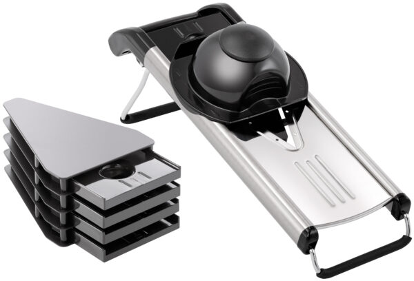 Neumärker Mandoline Chef – Bild 2