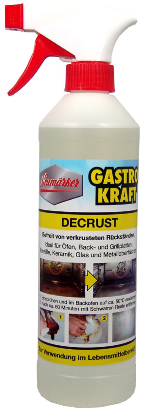 Neumärker GASTRO KRAFT Decrust 500 ml