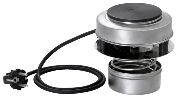Neumärker Elektroheizung für Chafing-Dish