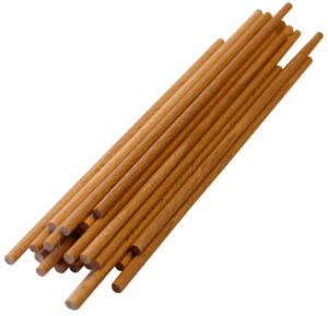 Neumärker Twist Pop® Sticks Verpackung à 1.000 Stk.