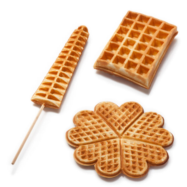 Neumärker Waffomix Karton à 10 kg (10x 1 kg) – Bild 3