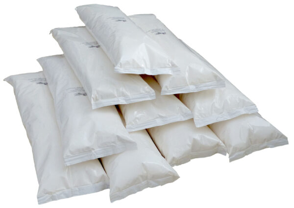 Neumärker Waffel-Ready-Mix Karton à 10 kg (10x 1 kg) – Bild 2