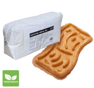 Neumärker Kartoffel-Waffel-Mix Sack à 10 kg